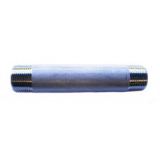 Pipe Nipple 3/8 x 5-1/2 Type 316 Stainless